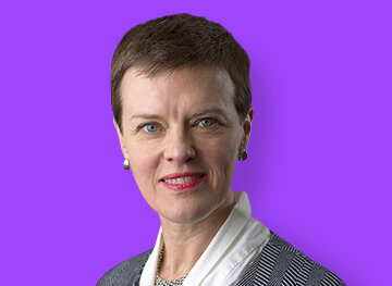 Helen Stevenson