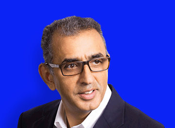 Rakesh Bhasin
