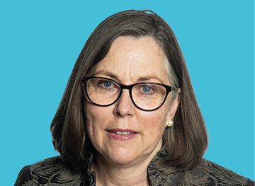 Sally-Ann Hibberd