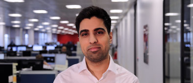 vinay-a