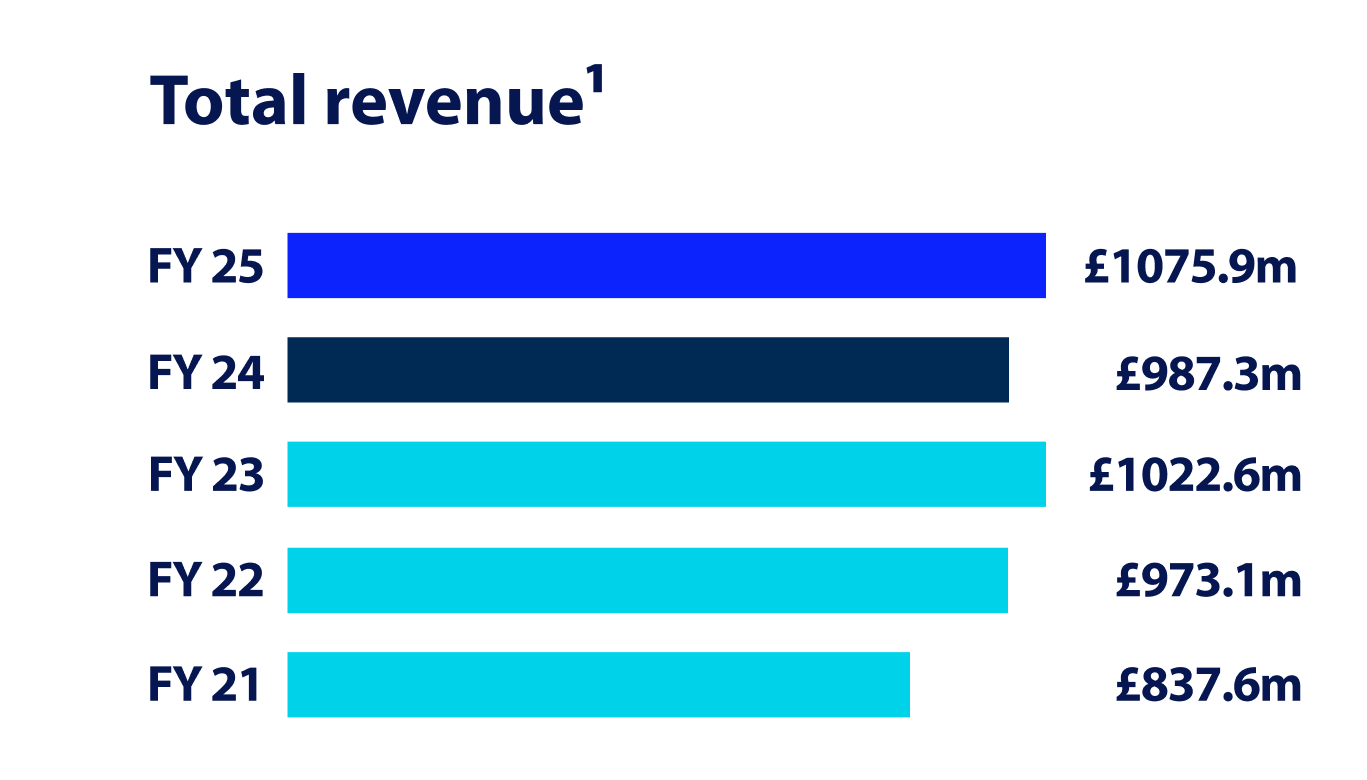 total-revenue